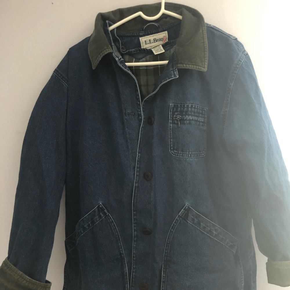 Jacket